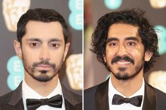 Burberry Apologizes for Mistaking Riz Ahmed for Dev Patel in.